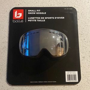 Snow Googles